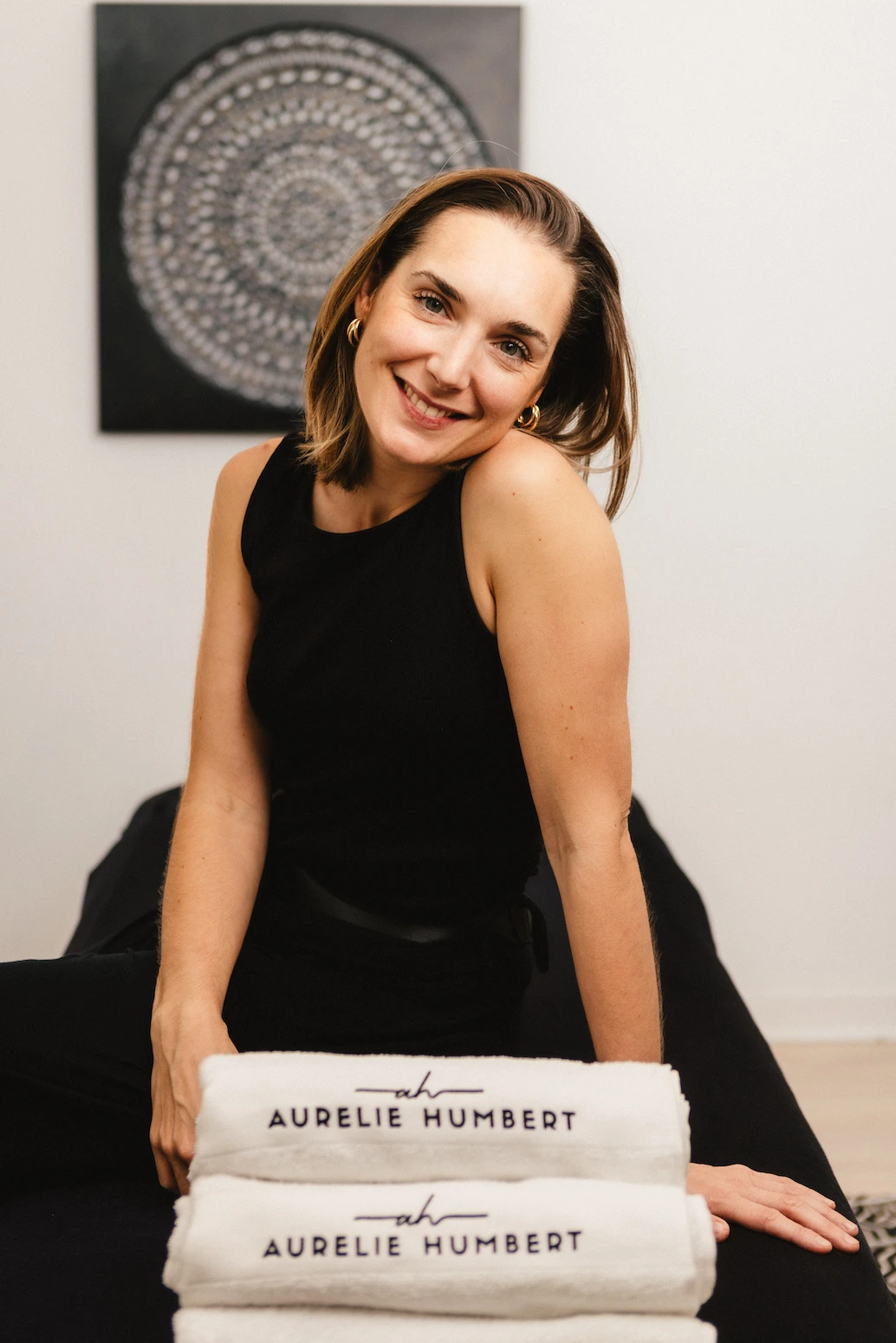 aurelie humbert massages renata franca aix les bains